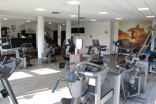 Rehasport in Geseke - M4Fitness Geseke Rehasport in Geseke - M4Fitness Geseke