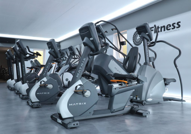 Rehasport in Ebersbach/Fils