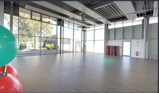 Rehasport in Anröchte - M4Fitness Anröchte