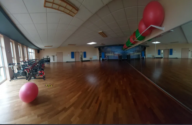 Rehasport in Salzkotten - M4Fitness Salzkotten Rehasport in Salzkotten - M4Fitness Salzkotten