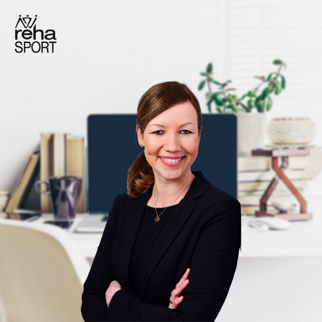Profilbild Anerkennung Helen Walljasper