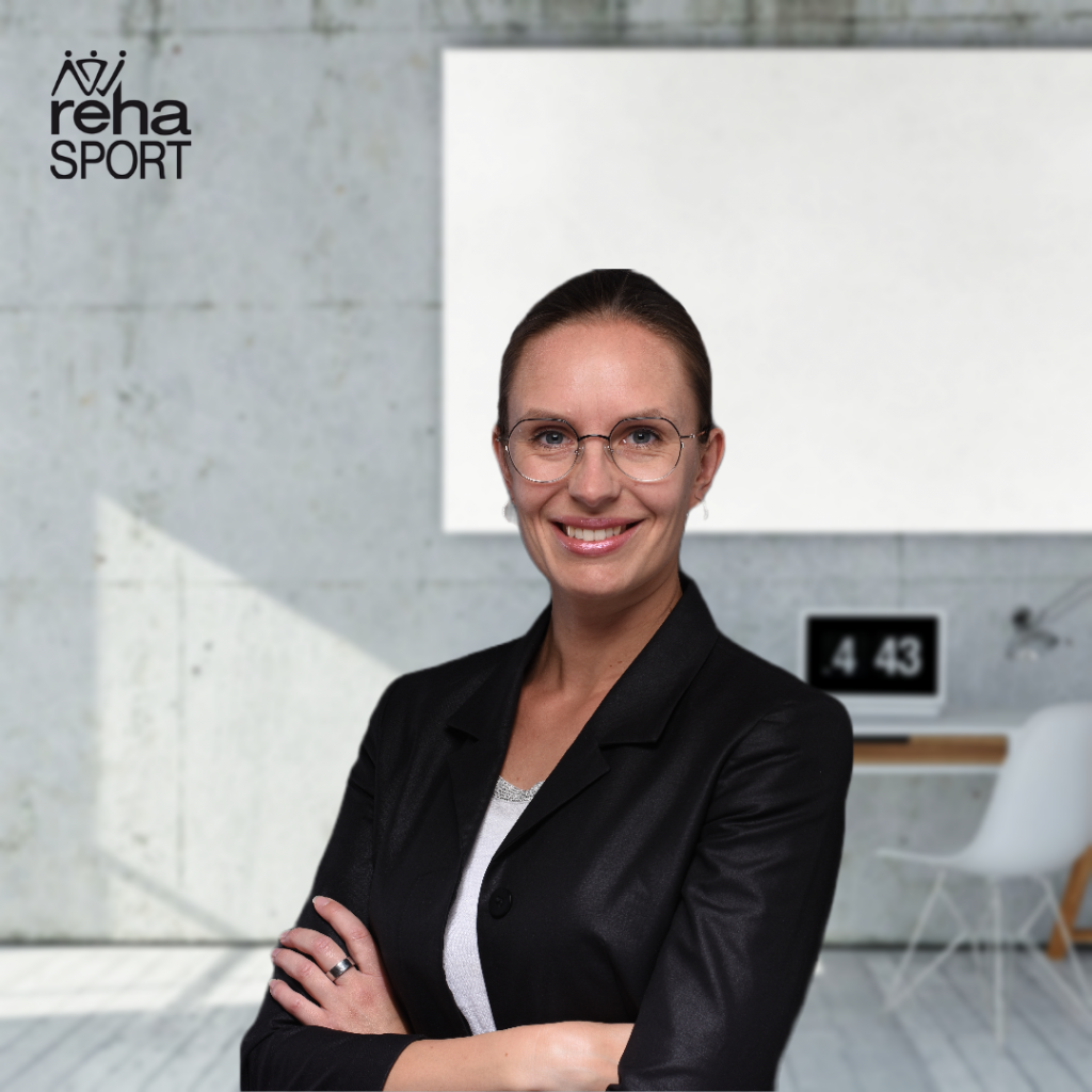Profilbild Beratung Anne Seyfert