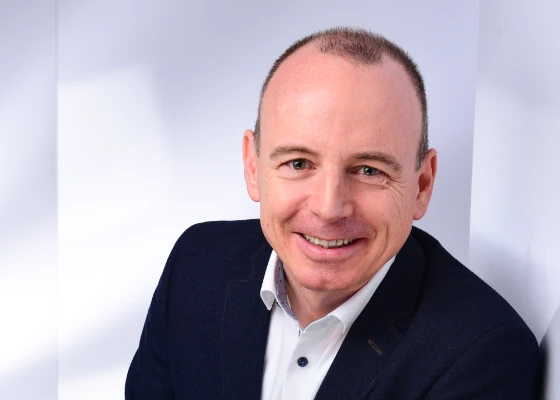 Winfried Möck, 1. Vorsitzender - Rehsport Online