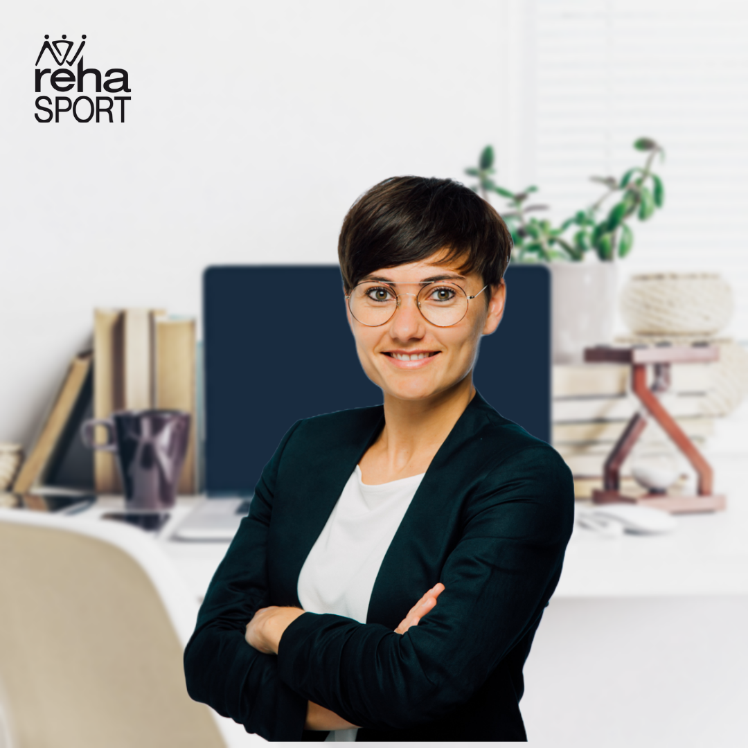 Ansprechperson Anerkennung Elina Wilhelm