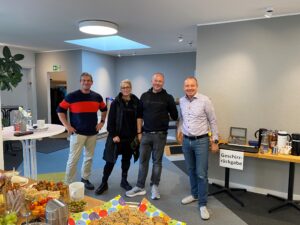 Rehasport Event