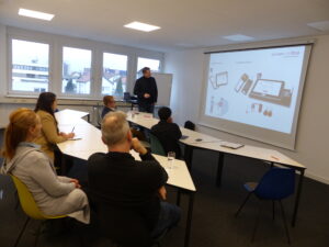 Rehasport Event