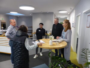 Rehasport Event