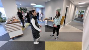 Rehasport Event