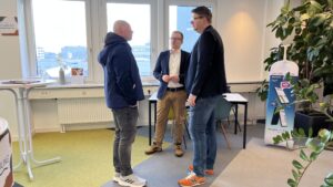 Rehasport Event