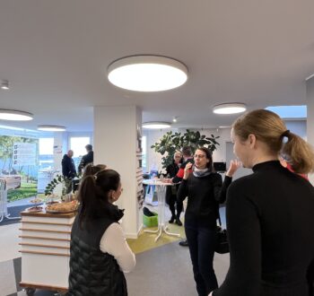 Rehasport Event - TeamRehasport live erleben