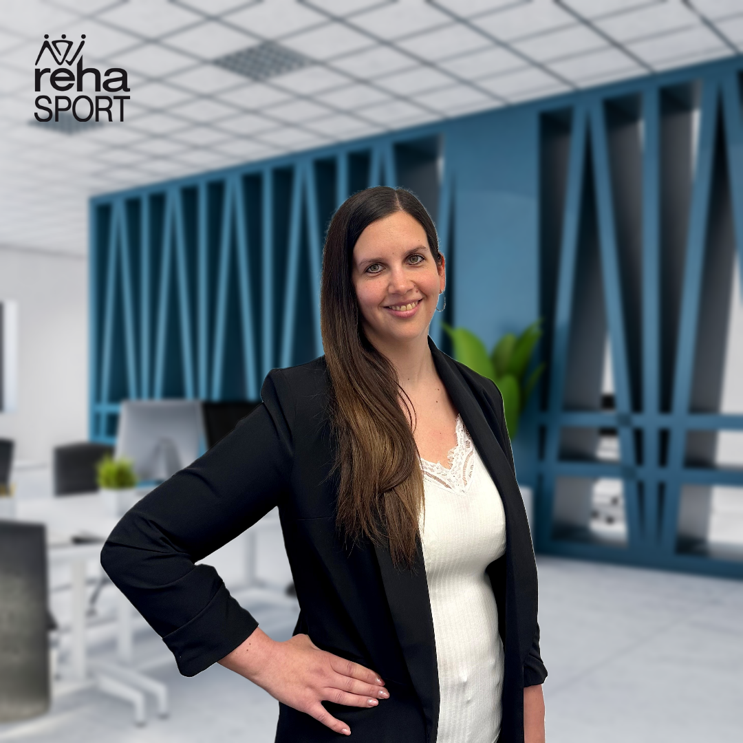 Ansprechperson Ramona Herzberg