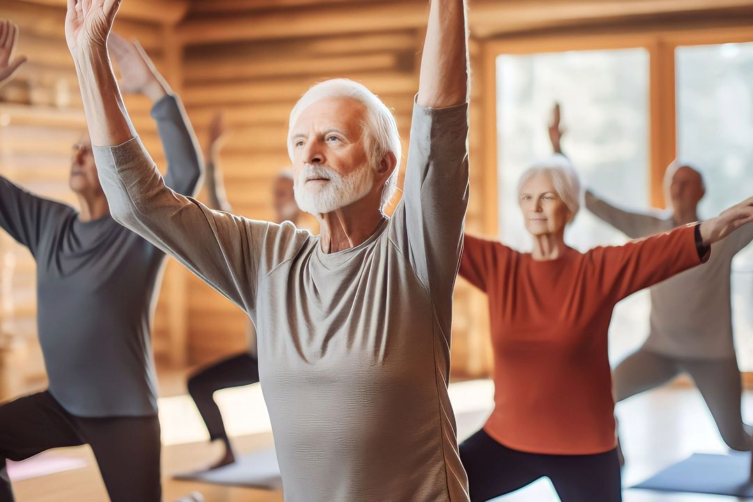 Rehasportgruppe Neurologie