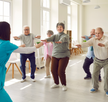 Rehasport Neurologie