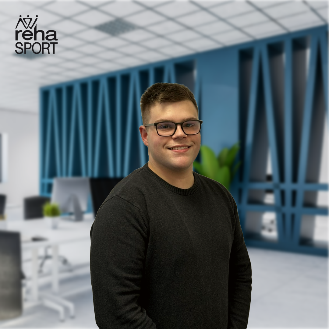 TeamRehasport Abrechnung Kevin Stoll