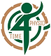 Rehasport in Wolmirstedt - TIME 4 Physio_Logo