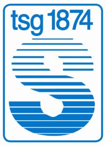 TSG logo_Heidenheim TSG