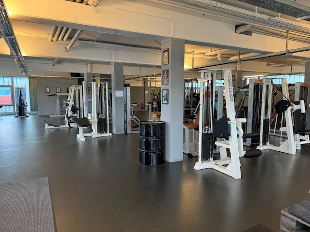 Fitnessbereich_Winterbach Oldschool Gym (4)