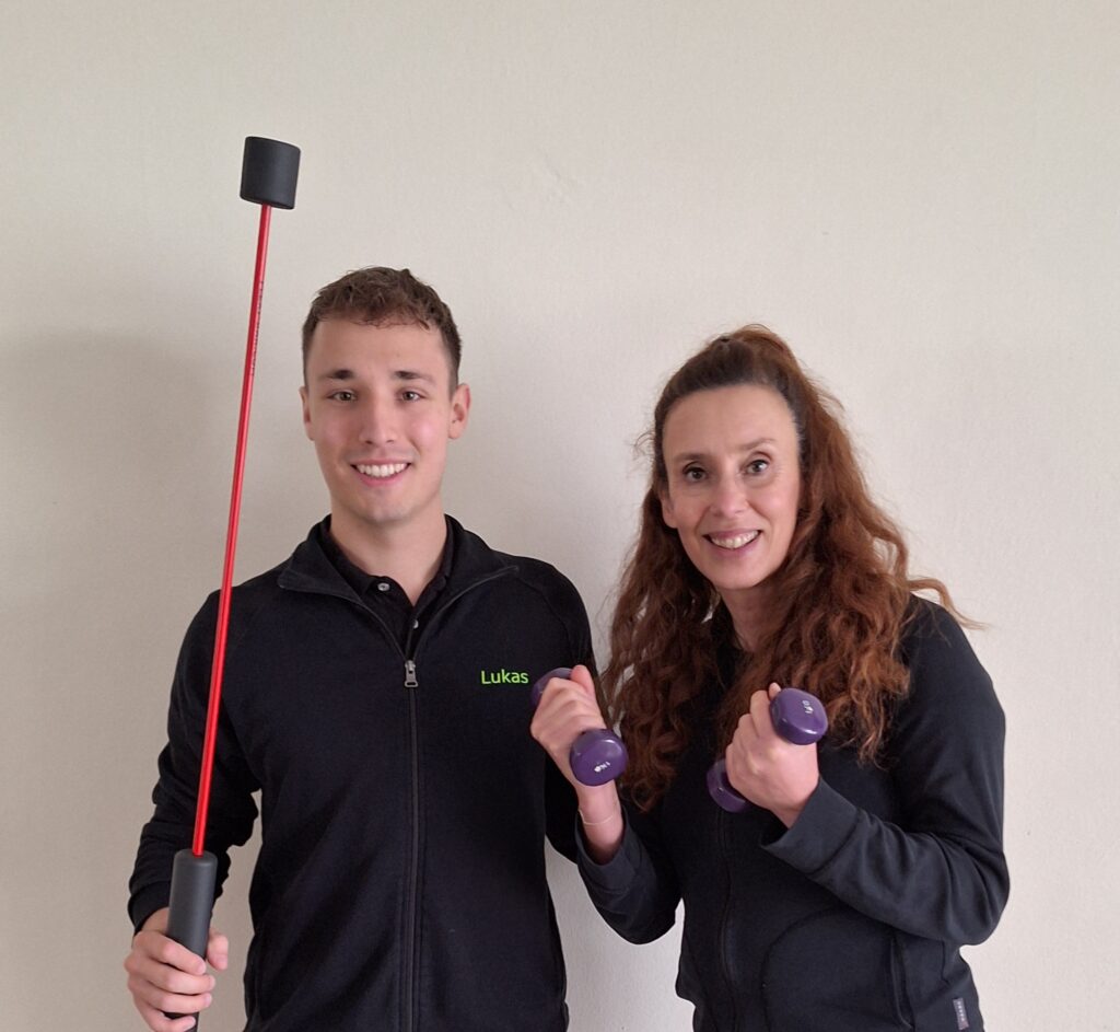 20241111 151137 - Tag der Unternehmerin: Rehasport als wichtiges Standbein (Interview)
