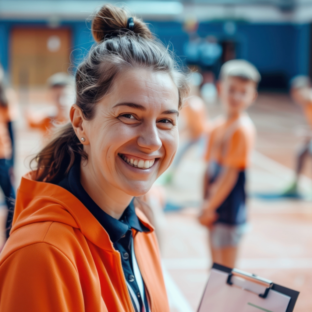 Rehasport-Übungsleiter Rehasport-Lizenz