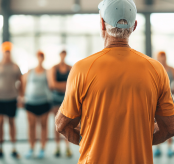 Neurologische Erkrankungen im Rehasport