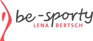 be_sporty Lena Bertsch