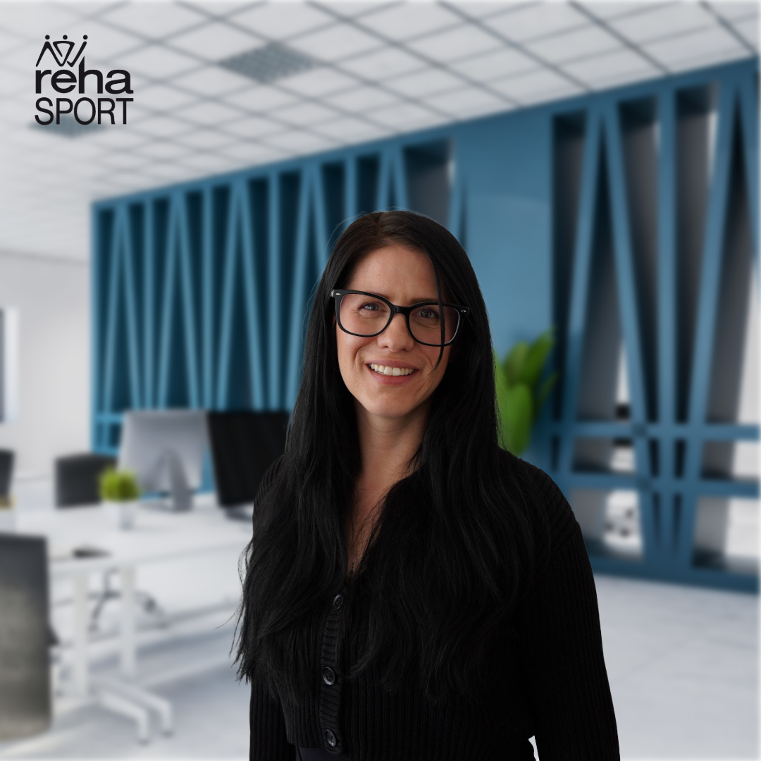 Michaela Wenk-Gebauer