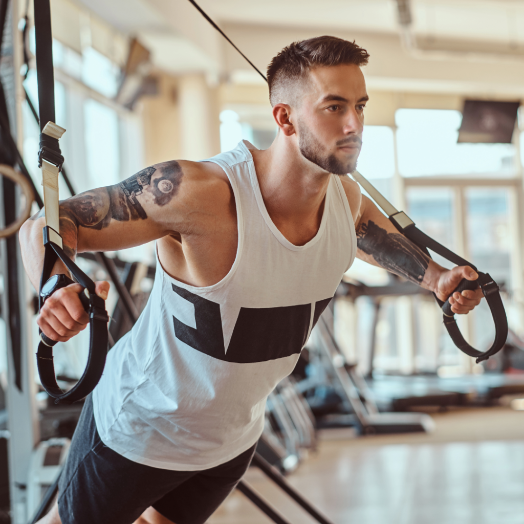 Rehasport Selbstzahler Angebot TeamRehasport