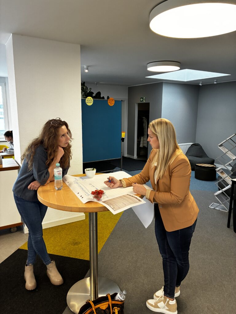 Selbstzahler gewinnen mit Rehasport: Best Practice und Insights vom Netzwerktreffen (7. November 2025) 17 6 IMG 6961 - Selbstzahler gewinnen mit Rehasport: Best Practice und Insights vom Netzwerktreffen (7. November 2025)