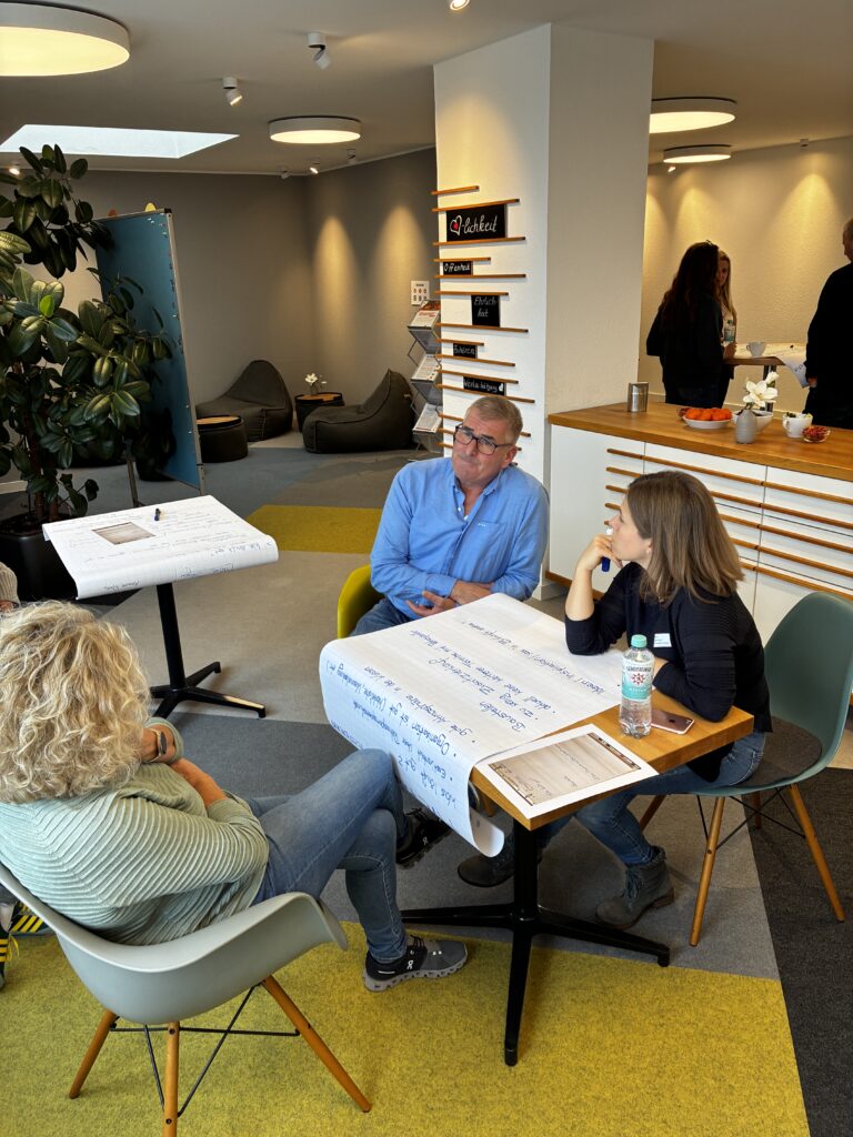 Selbstzahler gewinnen mit Rehasport: Best Practice und Insights vom Netzwerktreffen (7. November 2025) 15 IMG 6971 - Selbstzahler gewinnen mit Rehasport: Best Practice und Insights vom Netzwerktreffen (7. November 2025)