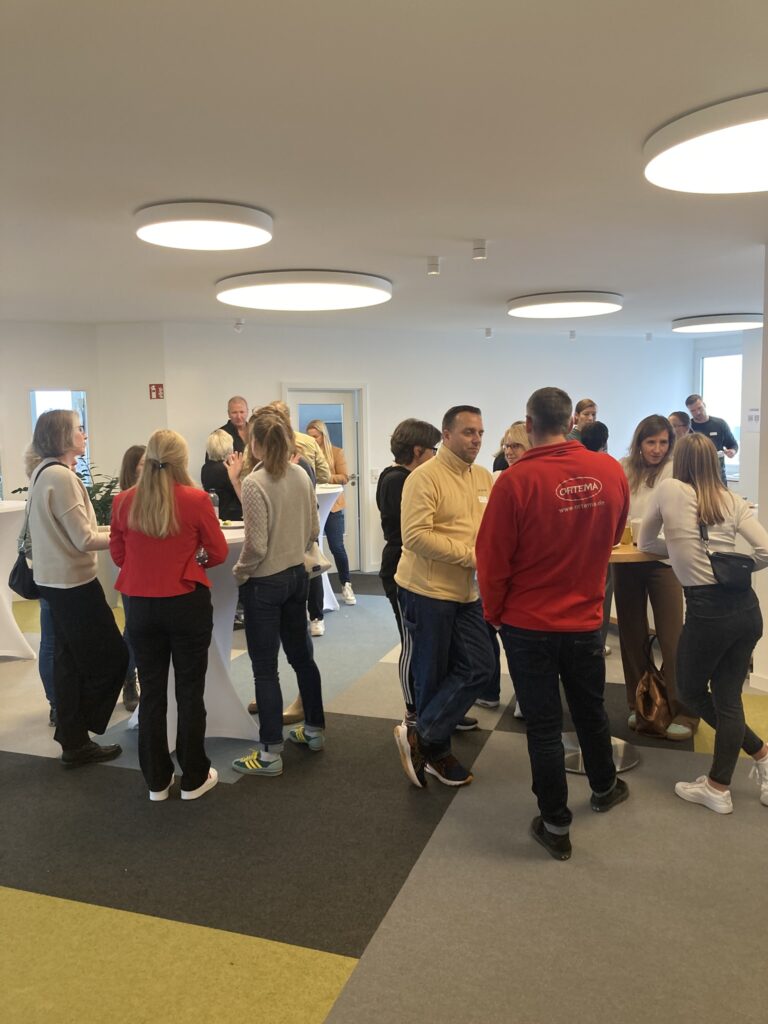 Selbstzahler gewinnen mit Rehasport: Best Practice und Insights vom Netzwerktreffen (7. November 2025) 8 IMG 9046 - Selbstzahler gewinnen mit Rehasport: Best Practice und Insights vom Netzwerktreffen (7. November 2025)