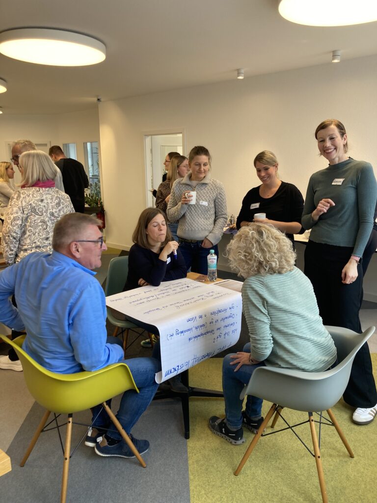 Selbstzahler gewinnen mit Rehasport: Best Practice und Insights vom Netzwerktreffen (7. November 2025) 18 IMG 9078 - Selbstzahler gewinnen mit Rehasport: Best Practice und Insights vom Netzwerktreffen (7. November 2025)