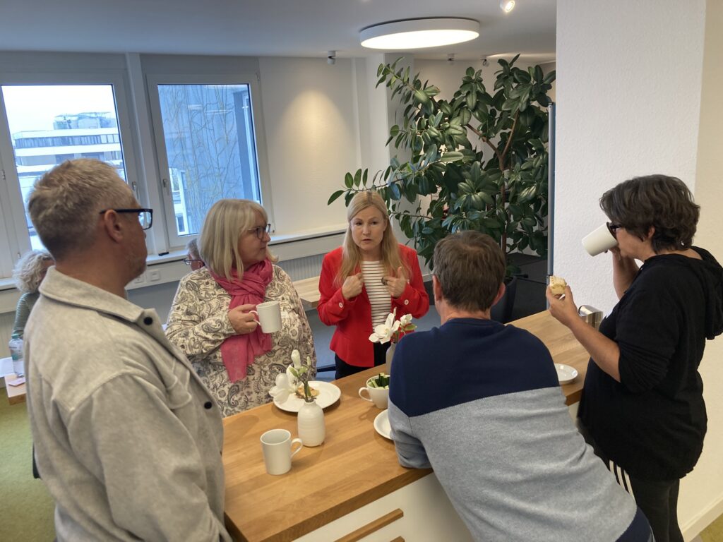 Selbstzahler gewinnen mit Rehasport: Best Practice und Insights vom Netzwerktreffen (7. November 2025) 6 IMG 9079 1 - Selbstzahler gewinnen mit Rehasport: Best Practice und Insights vom Netzwerktreffen (7. November 2025)