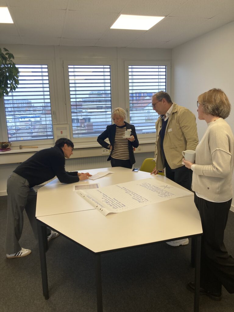 Selbstzahler gewinnen mit Rehasport: Best Practice und Insights vom Netzwerktreffen (7. November 2025) 19 IMG 9081 - Selbstzahler gewinnen mit Rehasport: Best Practice und Insights vom Netzwerktreffen (7. November 2025)