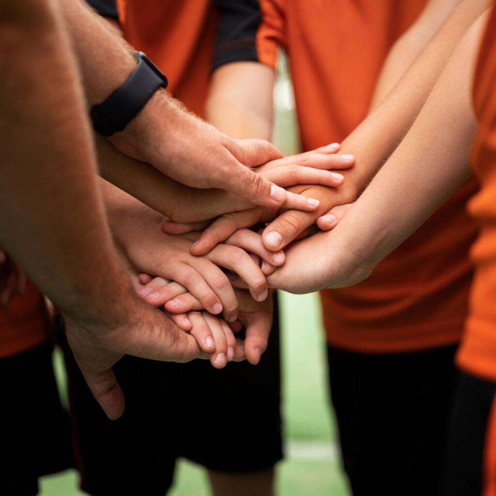 Rehasport verbindet TeamRehasport