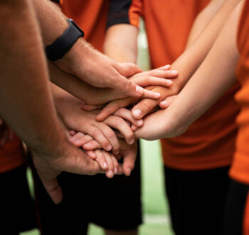 Rehasport verbindet TeamRehasport