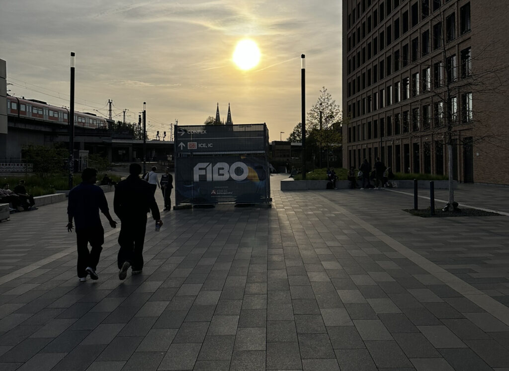 FIBO2026 - FIBO 2026: Impulse, Austausch und neue Perspektiven für den Rehasport