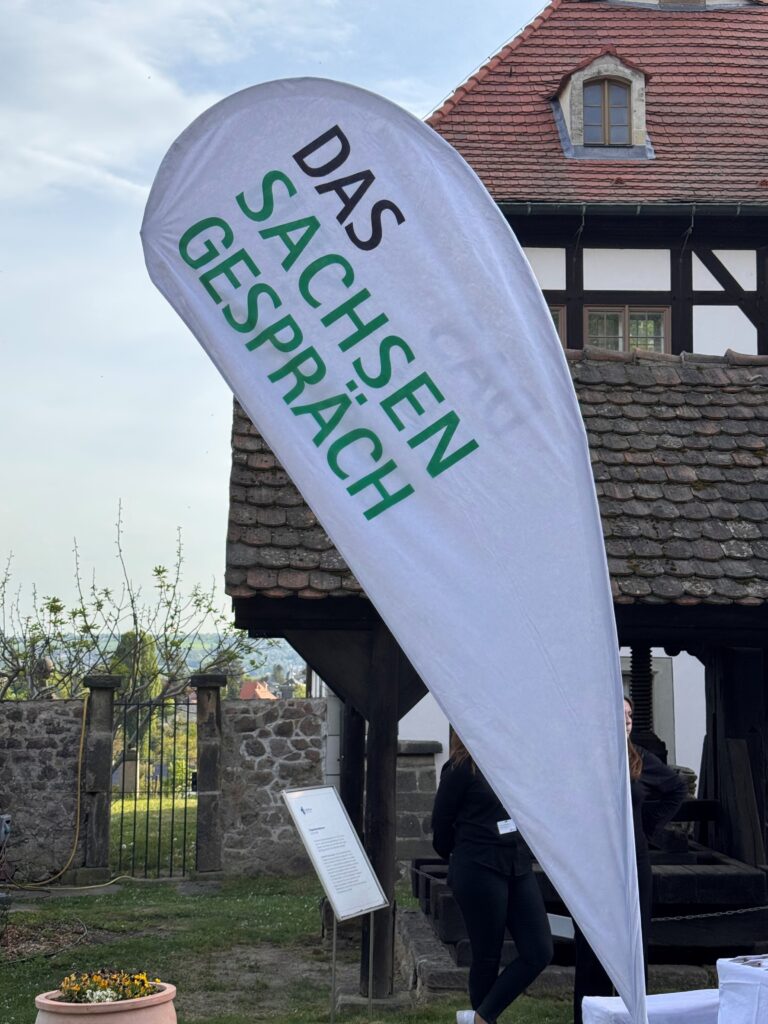 Rehasport als wichtiger gesellschaftlicher Baustein beim Sachsengespräch in Radebeul 3 Rehasport Sachsen Sachsengespraech 1 - Rehasport als wichtiger gesellschaftlicher Baustein beim Sachsengespräch in Radebeul