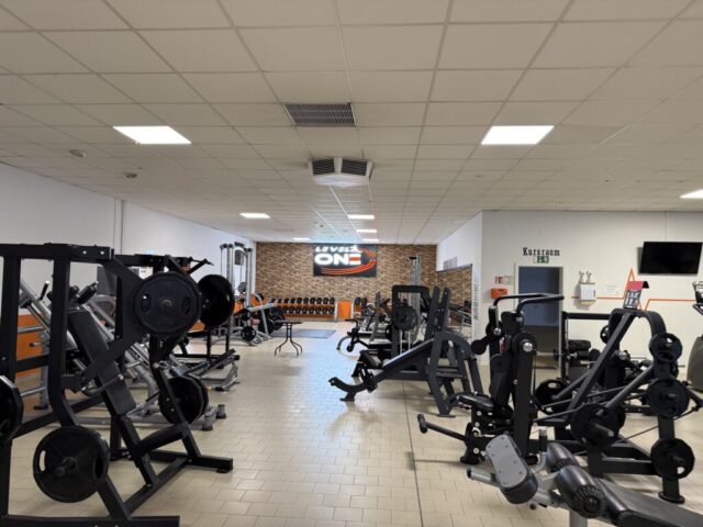 Rehasport_in_Goeggingen_Level One_Studio