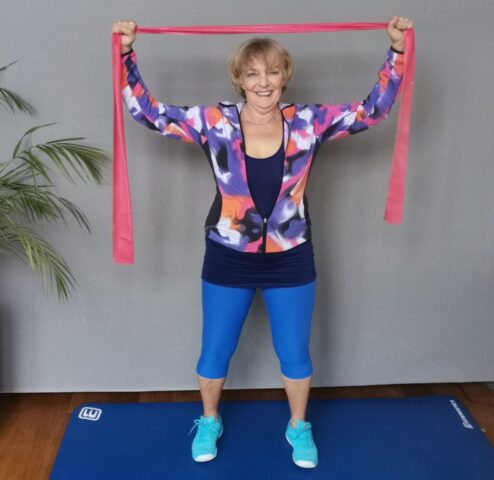 Rehasport_mit_Elisabeth_Gaumer_Dörner_1